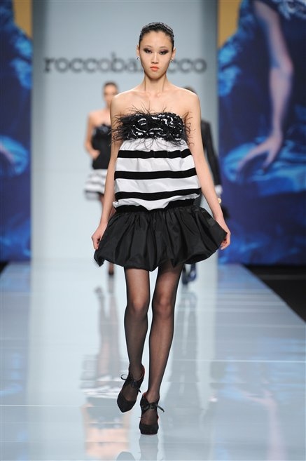Fotoservizio/FW 2012-2013/WOMEN/ROCCOBAROCCO/57