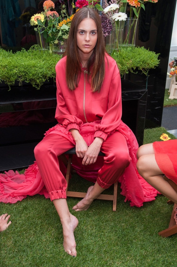 Fotoservizio/SS 2018/WOMEN/ANTONIO CROCE/DP2/9