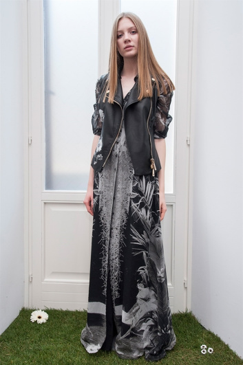 Fotoservizio/SS 2018/WOMEN/ANTONIO CROCE/DP2/4