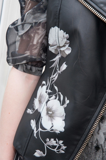 Fotoservizio/SS 2018/WOMEN/ANTONIO CROCE/DP2/5
