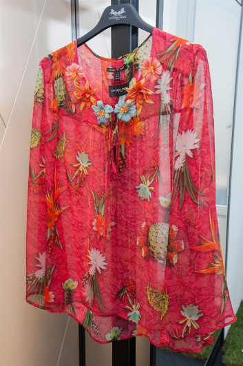Fotoservizio/SS 2018/WOMEN/ANTONIO CROCE/DP2/18