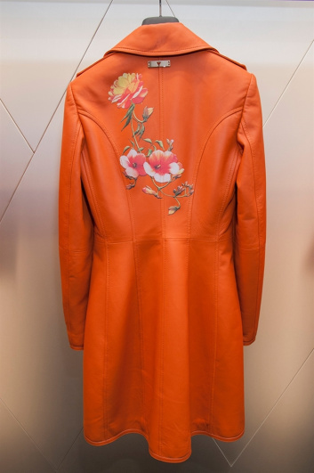 Fotoservizio/SS 2018/WOMEN/ANTONIO CROCE/DP2/20