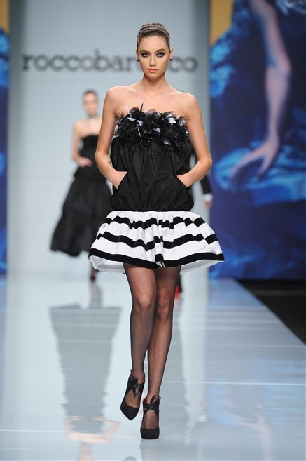 Fotoservizio/FW 2012-2013/WOMEN/ROCCOBAROCCO/58