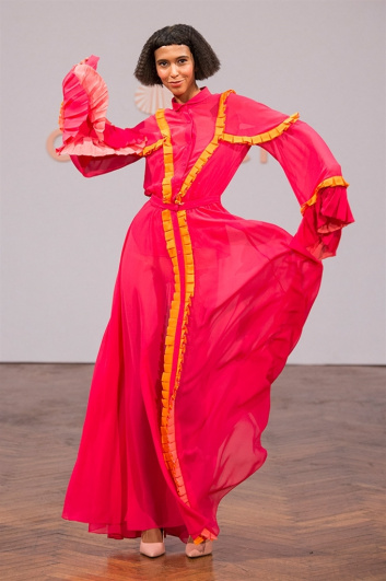 Fotoservizio/SS 2018/WOMEN/CAPUCCI/DP2/4