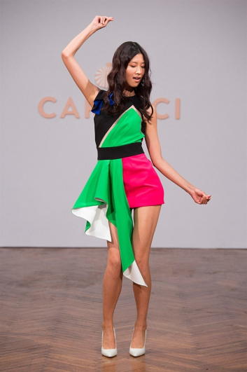 Fotoservizio/SS 2018/WOMEN/CAPUCCI/DP2/5