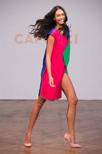 Fotoservizio/SS 2018/WOMEN/CAPUCCI/DP2/6