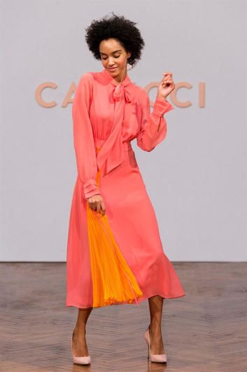 Fotoservizio/SS 2018/WOMEN/CAPUCCI/DP2/1