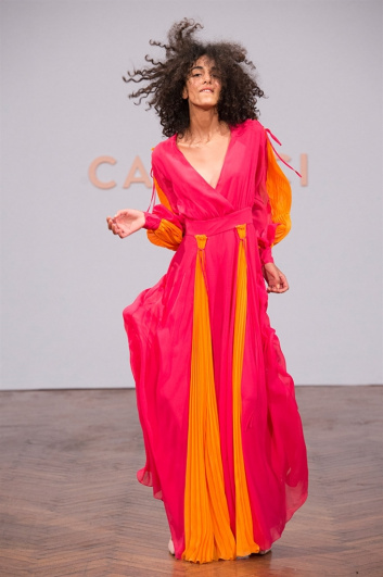 Fotoservizio/SS 2018/WOMEN/CAPUCCI/DP2/2
