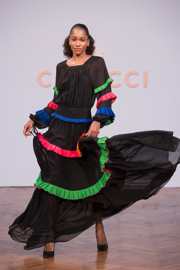 Fotoservizio/SS 2018/WOMEN/CAPUCCI/DP2/14