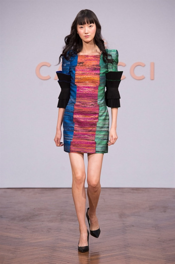 Fotoservizio/SS 2018/WOMEN/CAPUCCI/DP2/15