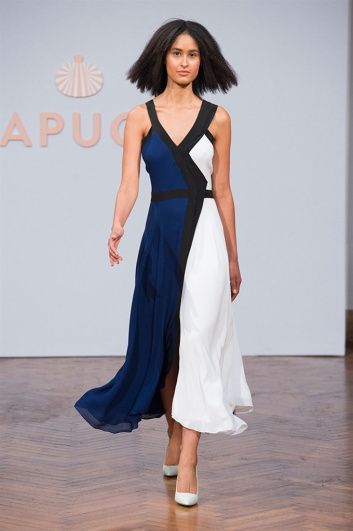 Fotoservizio/SS 2018/WOMEN/CAPUCCI/DP2/18