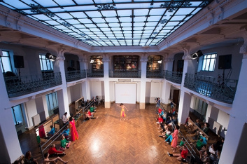 Fotoservizio/SS 2018/WOMEN/CAPUCCI/DP2/26