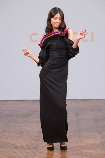 Fotoservizio/SS 2018/WOMEN/CAPUCCI/DP2/22