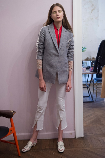 Fotoservizio/SS 2018/WOMEN/COLIAC BY MARTINA GRASSELLI/DP2/1