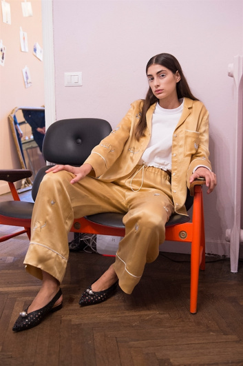Fotoservizio/SS 2018/WOMEN/COLIAC BY MARTINA GRASSELLI/DP2/7