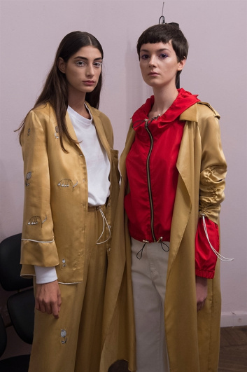 Fotoservizio/SS 2018/WOMEN/COLIAC BY MARTINA GRASSELLI/DP2/12