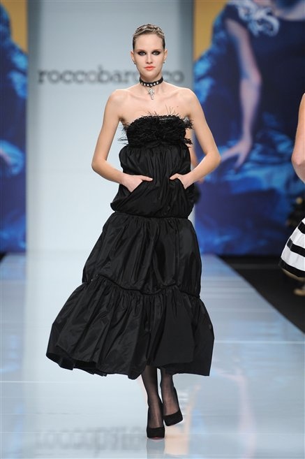 Fotoservizio/FW 2012-2013/WOMEN/ROCCOBAROCCO/59