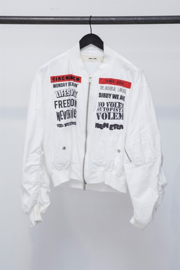 Fotoservizio/SS 2018/WOMEN/DAMIR DOMA/DP2/6