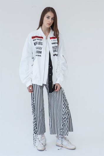 Fotoservizio/SS 2018/WOMEN/DAMIR DOMA/DP2/0