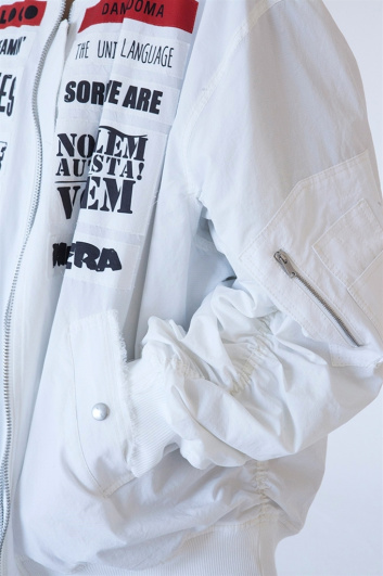 Fotoservizio/SS 2018/WOMEN/DAMIR DOMA/DP2/1