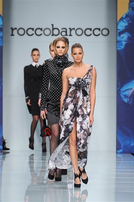 Fotoservizio/FW 2012-2013/WOMEN/ROCCOBAROCCO/60