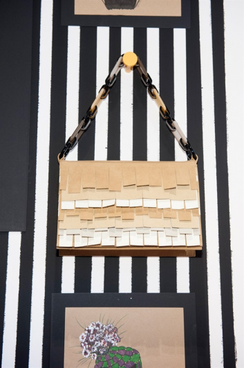 Fotoservizio/SS 2016/WOMEN/ALCANTARA BY REBECCA MOSES/DP2/10