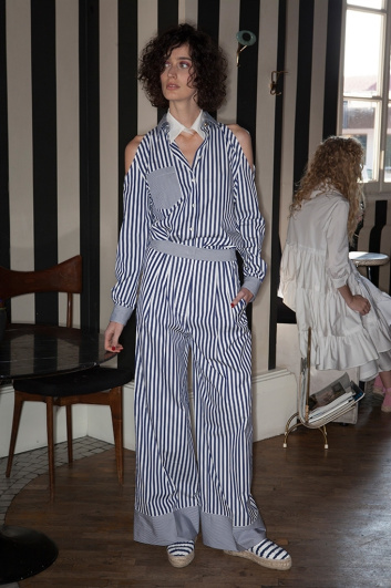 Fotoservizio/SS 2018/WOMEN/ROSSELLA JARDINI/DP2/4