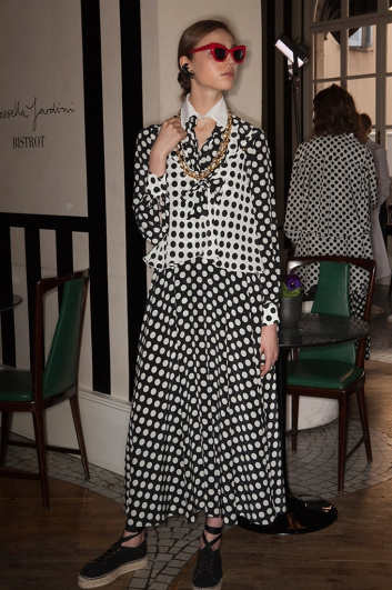 Fotoservizio/SS 2018/WOMEN/ROSSELLA JARDINI/DP2/6