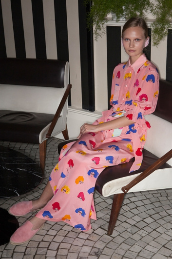Fotoservizio/SS 2018/WOMEN/ROSSELLA JARDINI/DP2/8
