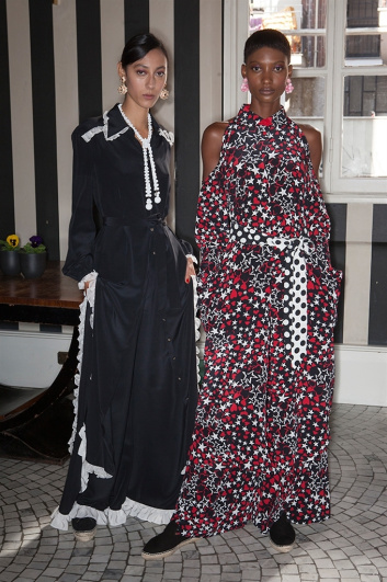 Fotoservizio/SS 2018/WOMEN/ROSSELLA JARDINI/DP2/1