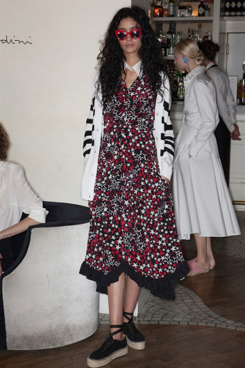 Fotoservizio/SS 2018/WOMEN/ROSSELLA JARDINI/DP2/10