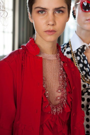 Fotoservizio/SS 2018/WOMEN/ROSSELLA JARDINI/DP2/19