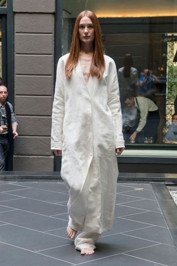 Fotoservizio/SS 2018/WOMEN/SARTORIAL MONK/DP2/2