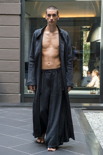 Fotoservizio/SS 2018/WOMEN/SARTORIAL MONK/DP2/5