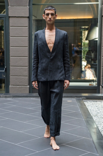 Fotoservizio/SS 2018/WOMEN/SARTORIAL MONK/DP2/7