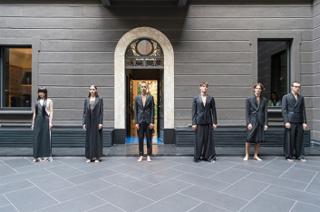 Fotoservizio/SS 2018/WOMEN/SARTORIAL MONK/DP2/0