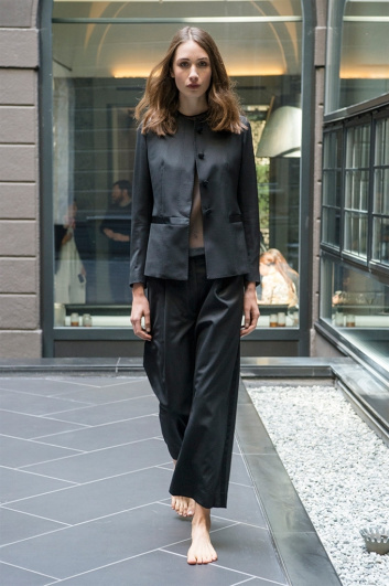 Fotoservizio/SS 2018/WOMEN/SARTORIAL MONK/DP2/14