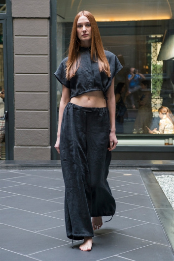 Fotoservizio/SS 2018/WOMEN/SARTORIAL MONK/DP2/10