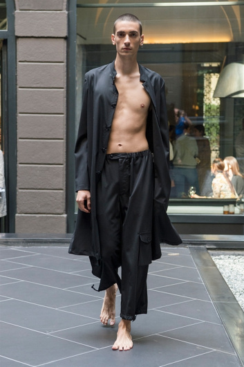 Fotoservizio/SS 2018/WOMEN/SARTORIAL MONK/DP2/18