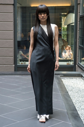 Fotoservizio/SS 2018/WOMEN/SARTORIAL MONK/DP2/21