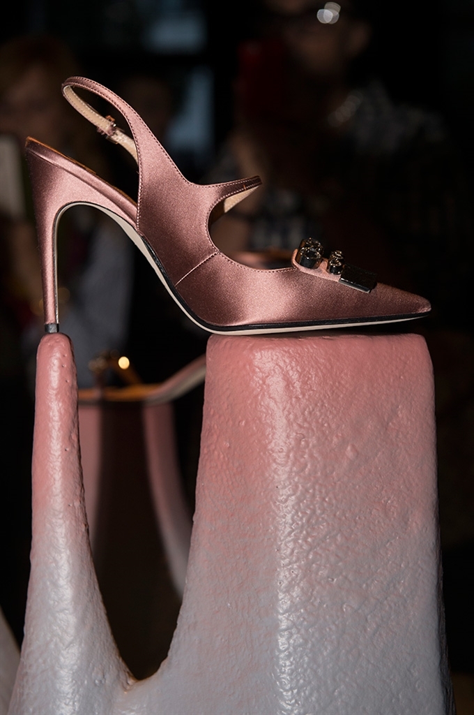 Fotoservizio/SS 2018/WOMEN/SERGIO ROSSI/DP2/3