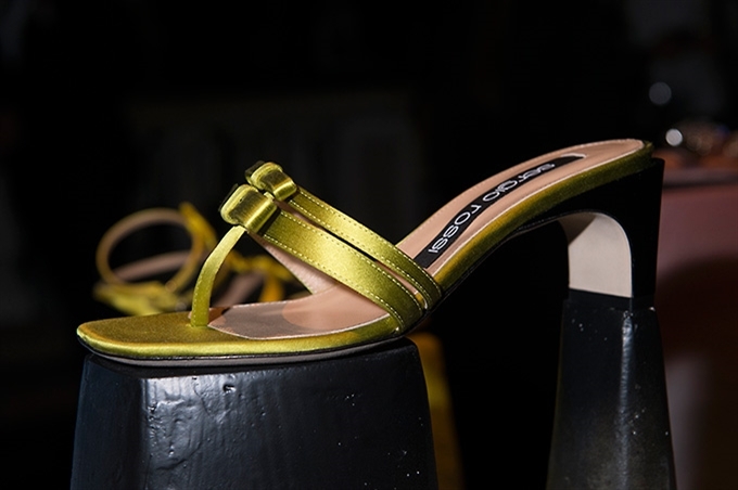 Fotoservizio/SS 2018/WOMEN/SERGIO ROSSI/DP2/16