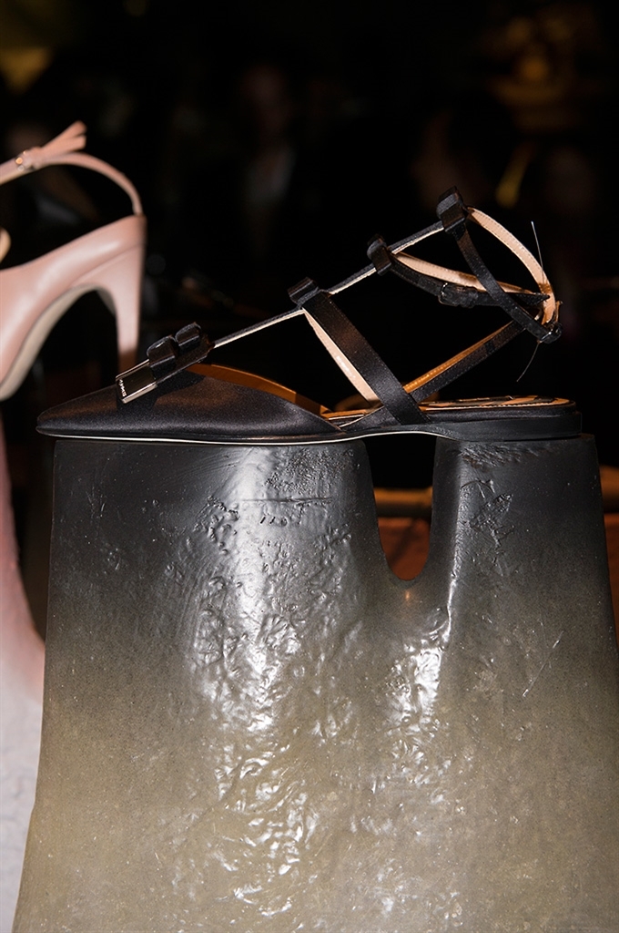 Fotoservizio/SS 2018/WOMEN/SERGIO ROSSI/DP2/17