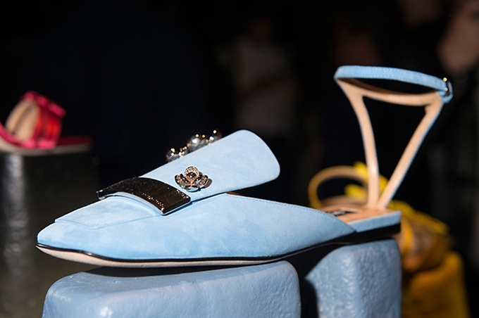 Fotoservizio/SS 2018/WOMEN/SERGIO ROSSI/DP2/19