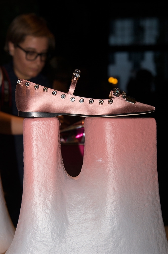 Fotoservizio/SS 2018/WOMEN/SERGIO ROSSI/DP2/26