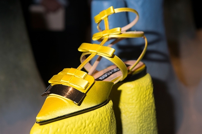 Fotoservizio/SS 2018/WOMEN/SERGIO ROSSI/DP2/27