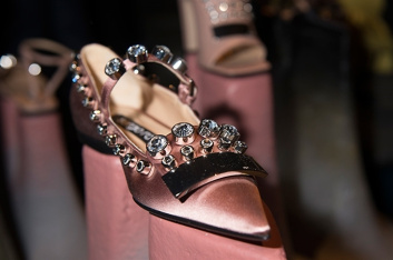 Fotoservizio/SS 2018/WOMEN/SERGIO ROSSI/DP2/25