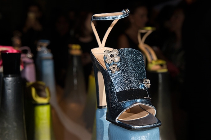Fotoservizio/SS 2018/WOMEN/SERGIO ROSSI/DP2/32