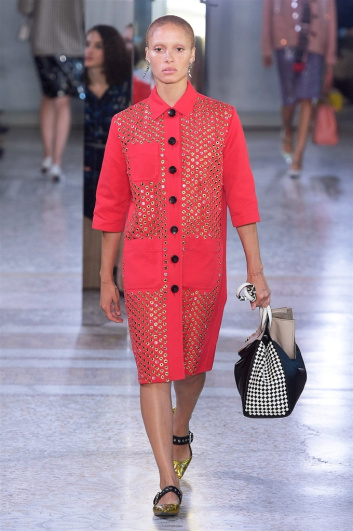 Fotoservizio/SS 2018/WOMEN/BOTTEGA VENETA/DP2/3
