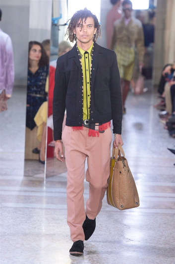 Fotoservizio/SS 2018/WOMEN/BOTTEGA VENETA/DP2/0